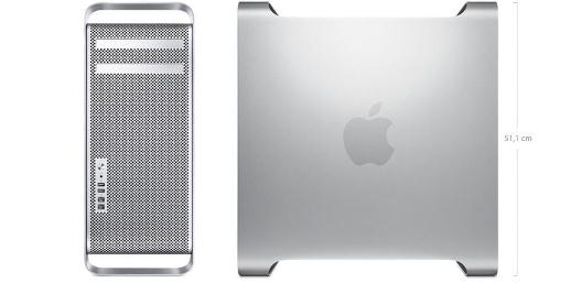 десктоп Mac Pro