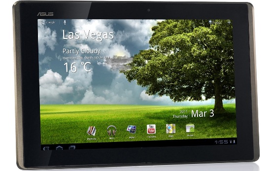 Eee Pad Transformer Eee Pad Transformer