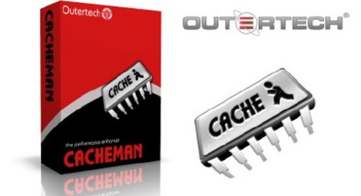 Программа Cacheman Программа Cacheman