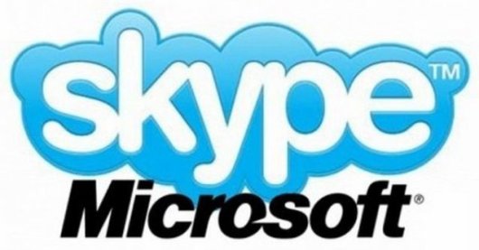 Microsoft покупает Skype