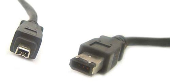 FireWire ускоряется до 3,2 Гбит/с FireWire ускоряется до 3,2 Гбит/с
