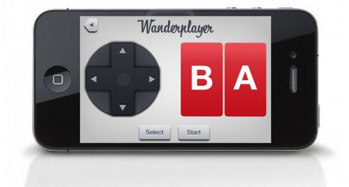 Программа Wanderplayer Программа Wanderplayer