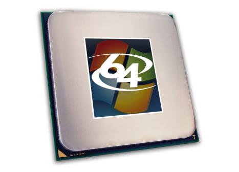 64-битный процессор