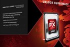 Восьмиядерные процессоры от AMD