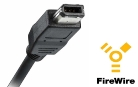 FireWire ускоряется в четыре раза