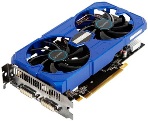 Leadtek WinFast GTX 560 2G