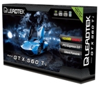 Leadtek WinFast GTX 560 2G
