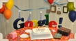 С днем рождения, Гугл!