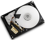 4-терабайтный HDD от Hitachi