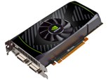 NVIDIA GeForce GTX 550 Ti