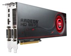 Видеокарта Radeon HD 6970