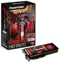 Видеокарта Radeon HD 6970