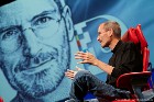 Стив Джобс критиковал Intel, Microsoft, HP и Google