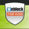 Weblock For Kids