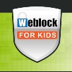 Weblock For Kids