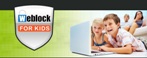 Weblock For Kids - помощник в ограничении Web доступа