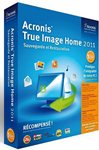 Acronis True Image Home