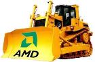 Процессоры от AMD - Bulldozer