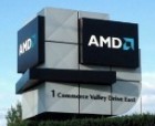 Компания AMD
