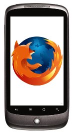 firefox на андройде