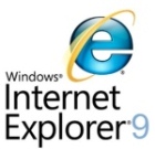 Internet Explorer 9