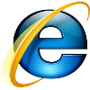 Еще один минус Internet Explorer