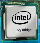 Процессор Ivy Bridge 