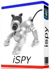 Программа iSpy 3.5.0 для видеонаблюдения