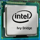Процессор intel на чипе Ivy Bridge