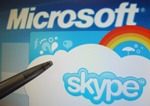 Microsoft покупает Skype