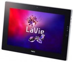 LaVie Touch от NEC