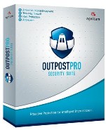Надежная защита компьютера Outpost Security Suite Pro