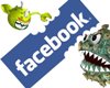 Компьютеры в опасности или вирус в facebook