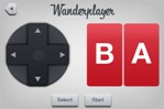 Геймпад из Вашего КПК - Wanderplayer