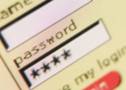 Худшие пароли 2011