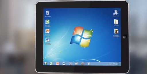 iPad и приложение для Windows iPad и приложение для Windows
