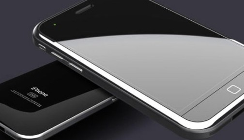 iPhone – телефон или компьютерная мышь? iPhone – телефон или компьютерная мышь?