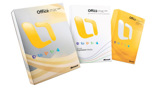 Новый Office для Mac от Microsoft Новый Office для Mac от Microsoft