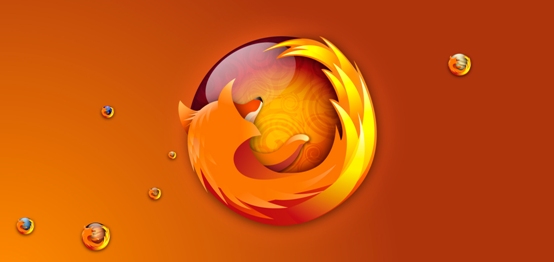 Mozilla Firefox 9