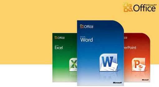 Иконки новейшего Office 15 microsoft Office 15