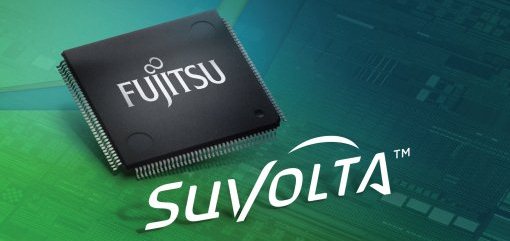 Компании SuVolta и Fujitsu разработали новую систему оперативной памяти