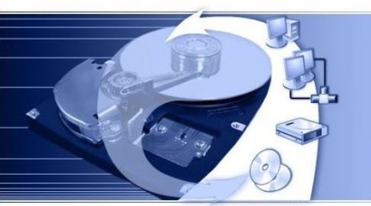 Paragon Backup & Recovery 2012 Paragon Backup & Recovery 2012