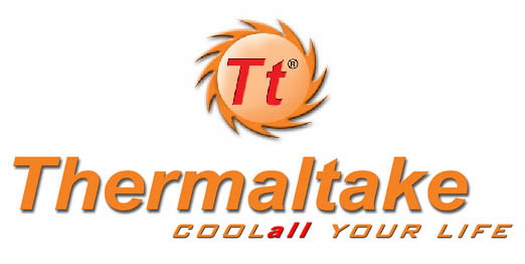 Универсальные CPU кулеры от Thermaltake