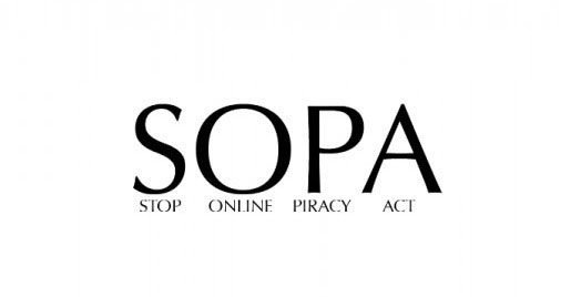 Закон SOPA вызвал бурю негодования среди владельцев сайтов Закон SOPA вызвал бурю негодования среди владельцев сайтов