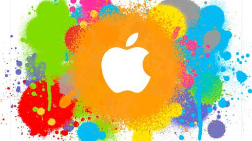 Устройства Apple являются лидерами продаж во всем Мире Устройства Apple являются лидерами продаж во всем Мире