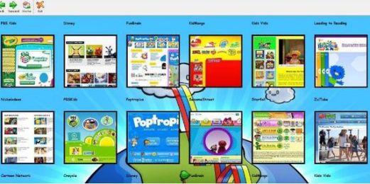 Weblock For Kids Weblock For Kids