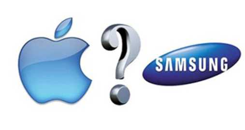 Apple vs. Samsung