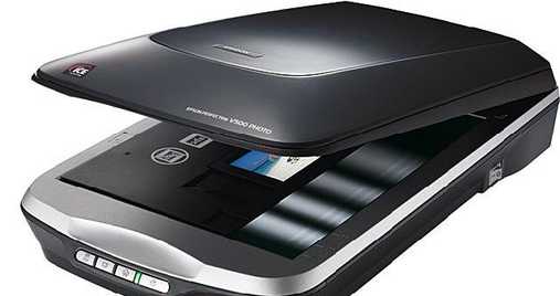 Scan Master или сканер под рукой Scan Master или сканер под рукой