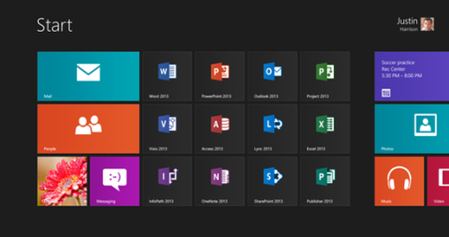 Office для Windows 8 Office для Windows 8