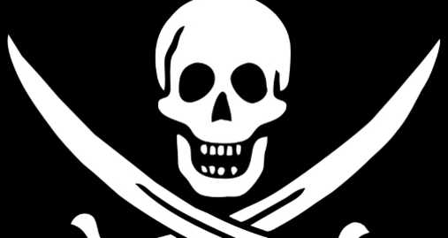 Microsoft против пиратов